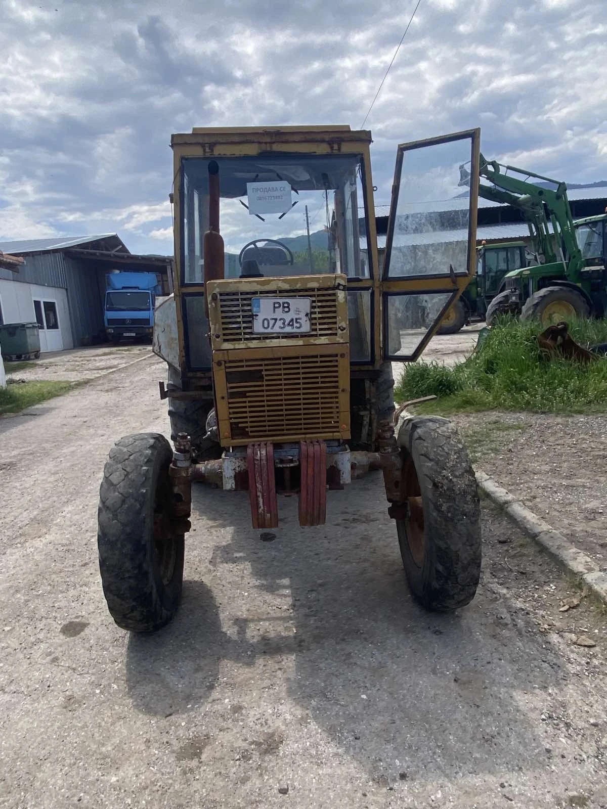������� ������ TK80 | Mobile.bg � ����������� 6