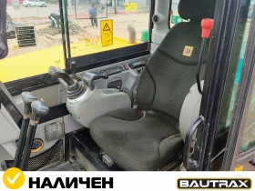 Багер JCB 85Z-2, снимка 12