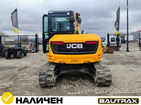 Багер JCB 85Z-2, снимка 15