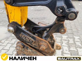 Багер JCB 85Z-2, снимка 8