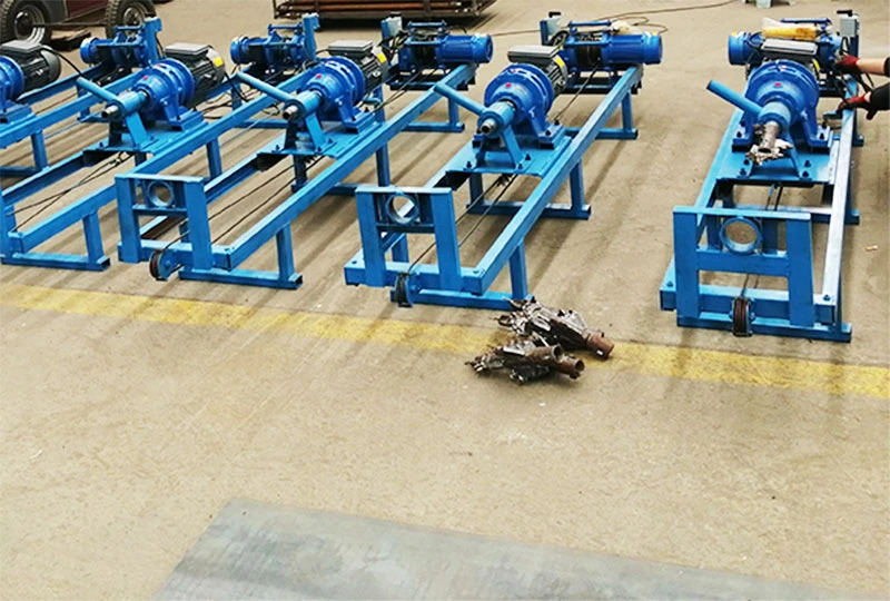 Други специализирани машини Друга Horizont50M-220V, снимка 6 - Индустриална техника - 53172862