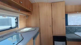 Каравана LMC Viola 330 , снимка 3