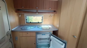 Каравана LMC Viola 330 , снимка 9