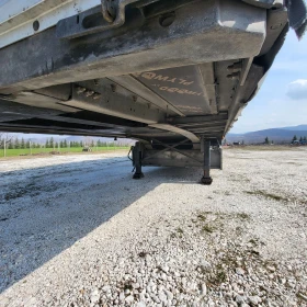 Полуремарке Schmitz Стандартно, снимка 11