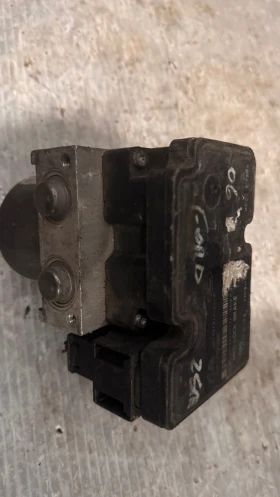 ABS  / ABS   Fiat Florino - 0265801079  / 0265801079 | Mobile.bg    2