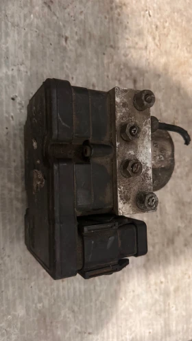     ABS  / ABS   Fiat Florino - 0265801079  / 0265801079