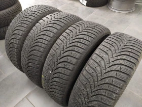 Гуми Зимни 185/60R15, снимка 6