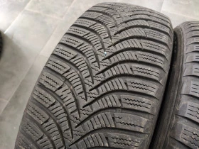 Гуми Зимни 185/60R15, снимка 1