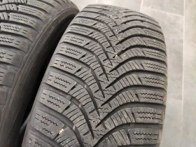Гуми Зимни 185/60R15, снимка 4