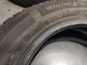Гуми Зимни 185/60R15, снимка 10