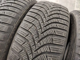 Гуми Зимни 185/60R15, снимка 3