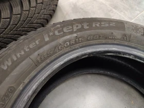 Гуми Зимни 185/60R15, снимка 9