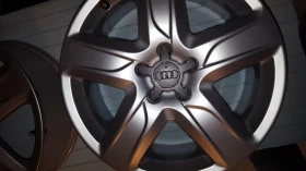 Джанти за Audi Q5, снимка 1