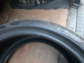 Гуми Летни 315/30R22, снимка 5