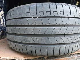 Гуми Летни 315/30R22, снимка 3