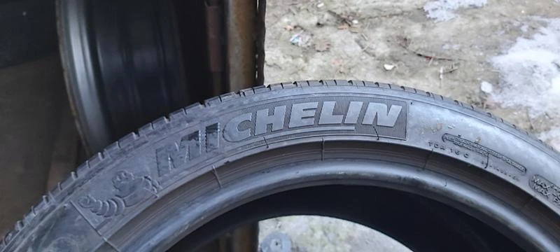 Гуми Летни 245/40R17, снимка 6 - Гуми и джанти - 31948186