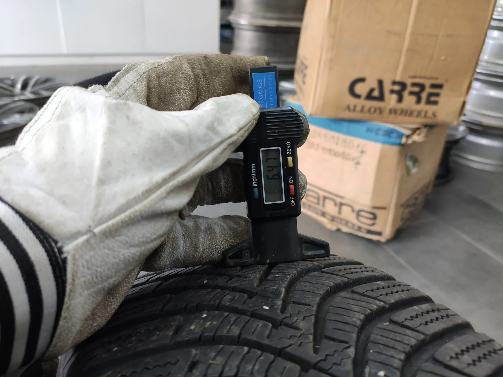  185/60R15 | Mobile.bg   8