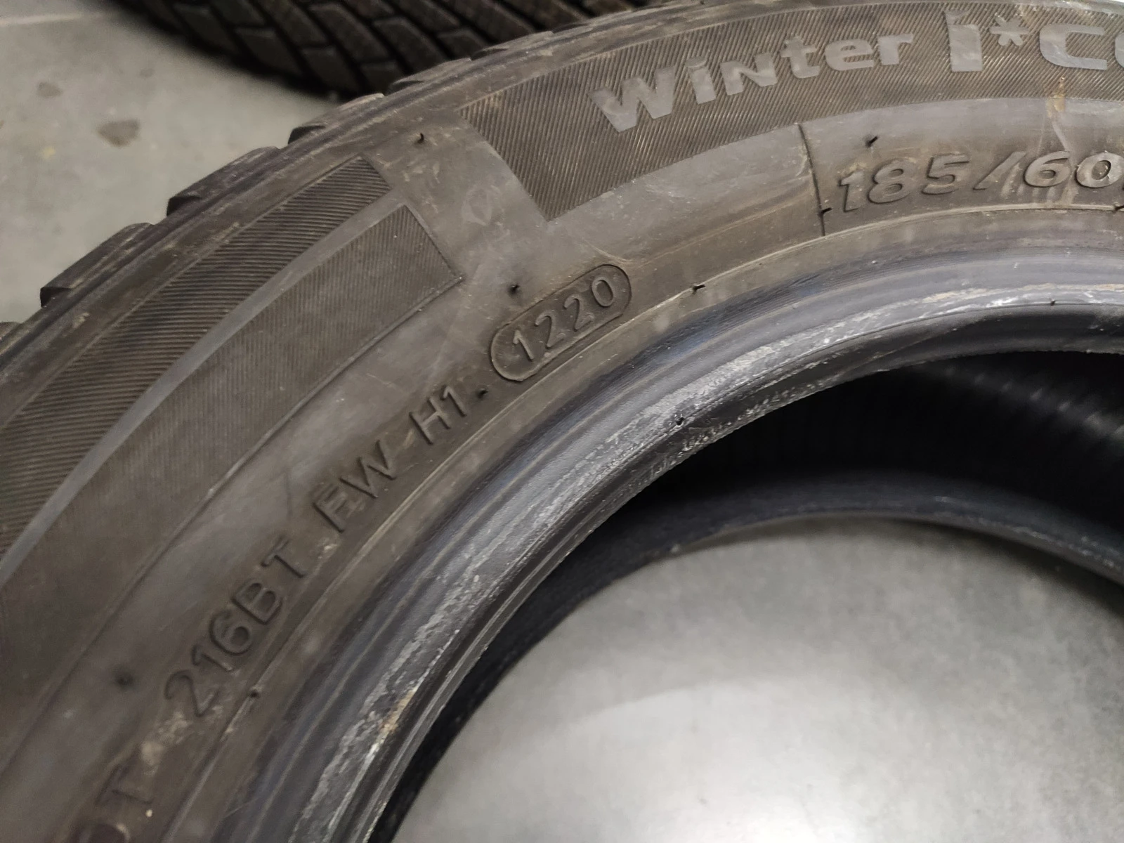  185/60R15 | Mobile.bg   10