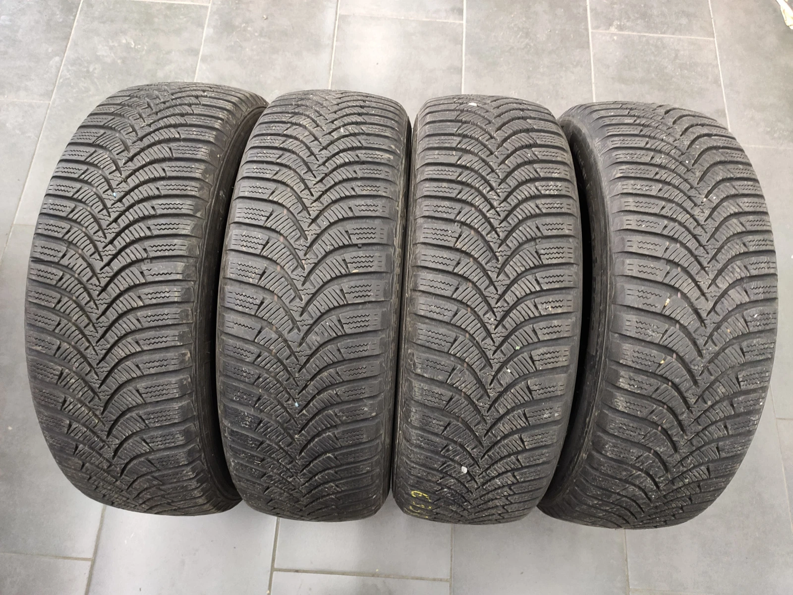  185/60R15 | Mobile.bg   5