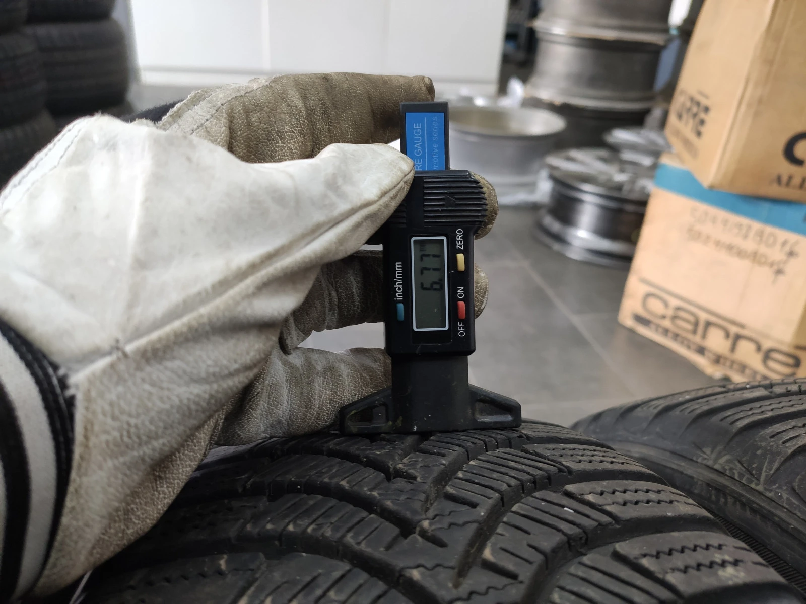  185/60R15 | Mobile.bg   7