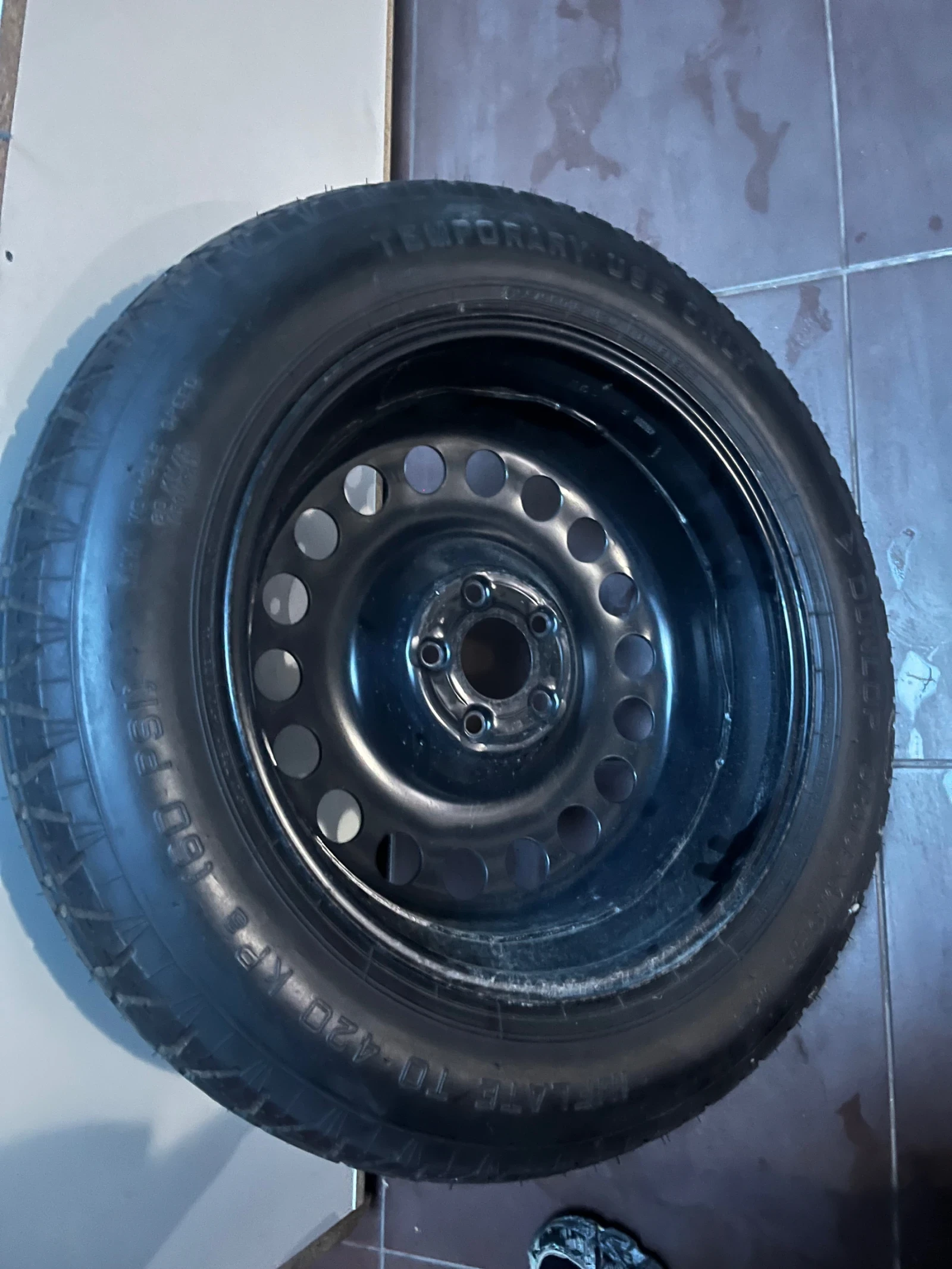 ���� � ������ 155/90R18 �� Mercedes-Benz S 320 | Mobile.bg � ����������� 1