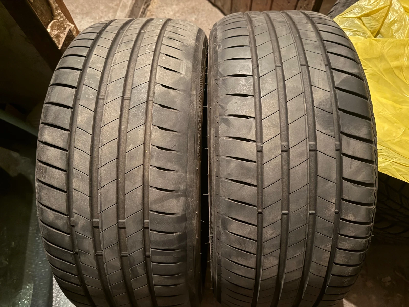 Гуми Летни 225/45R17