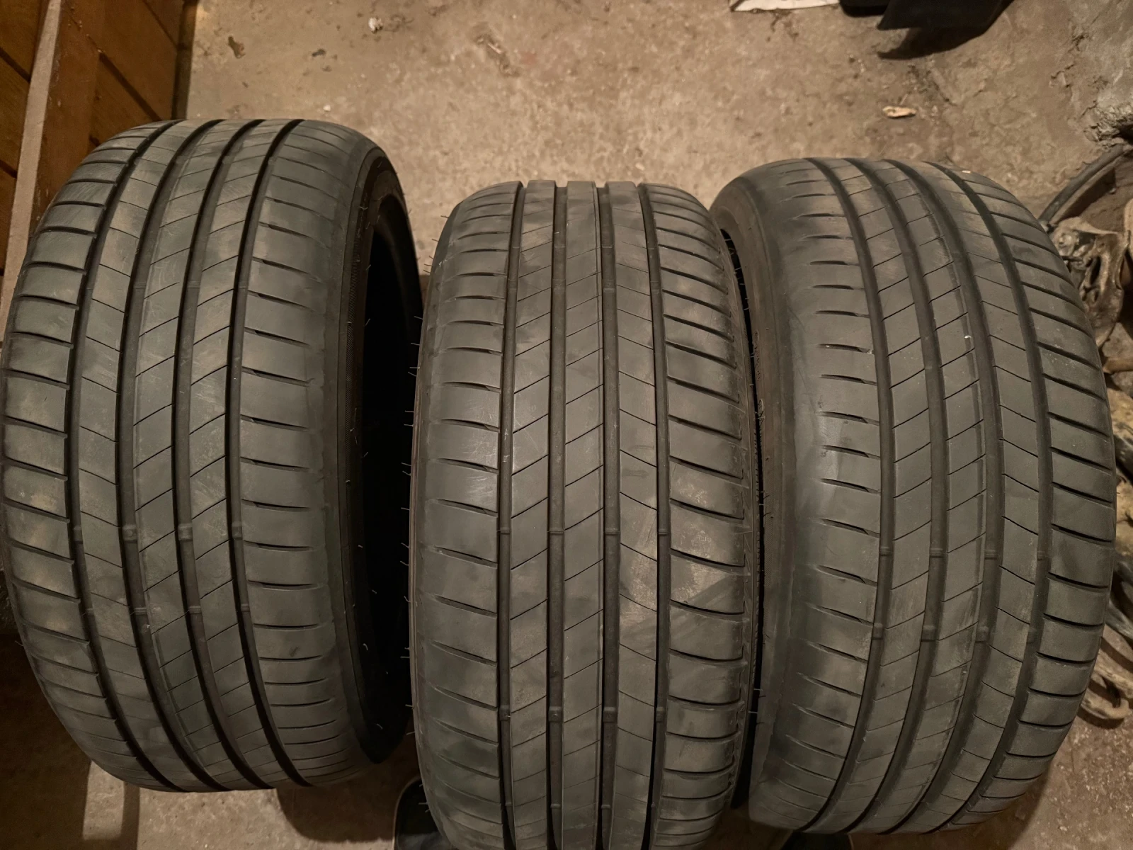 ���� 225/45R17 | Mobile.bg � ����������� 1