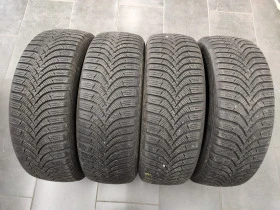 Гуми Зимни 185/60R15, снимка 5 - Гуми и джанти - 40104124