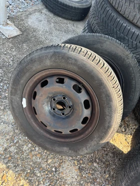    195/65R15  VW Golf | Mobile.bg    2
