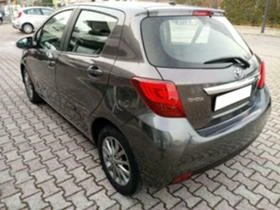 Toyota Yaris 1.4 D-4D   САМО НА ЧАСТИ , снимка 5