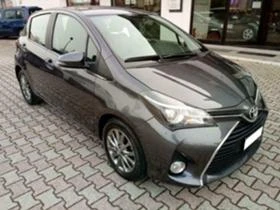Toyota Yaris 1.4 D-4D   САМО НА ЧАСТИ , снимка 1
