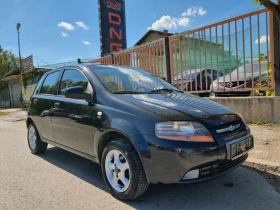 Chevrolet Kalos 1, 400 EURO4 