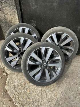 Nissan Micra 0.9 90c., снимка 6