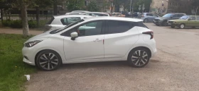 Nissan Micra 0.9 90c., снимка 8