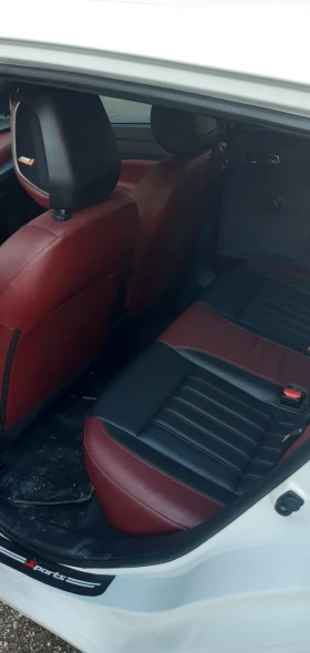 Nissan Micra 0.9 90c., снимка 4