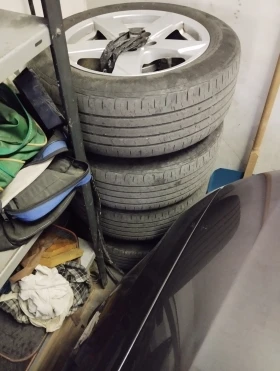 VW Passat, снимка 6