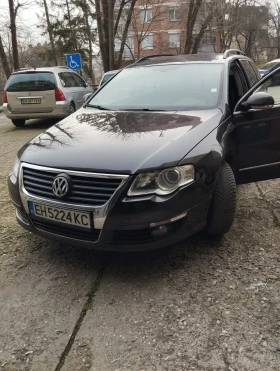 VW Passat, снимка 8