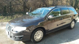 VW Passat, снимка 1