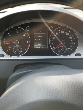 VW Passat, снимка 2