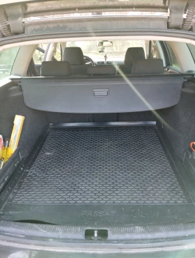 VW Passat, снимка 5