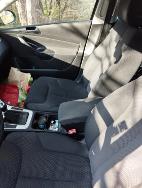 VW Passat, снимка 4