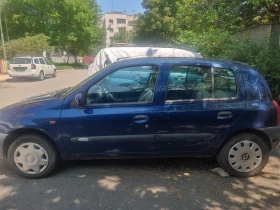 Renault Clio, снимка 2