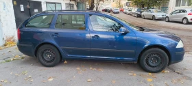 Skoda Octavia 1.9 TDI, снимка 4