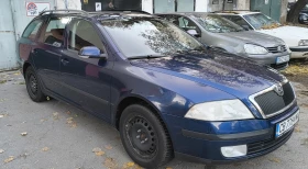 Skoda Octavia 1.9 TDI, снимка 3