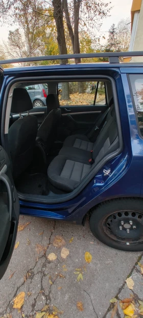 Skoda Octavia 1.9 TDI, снимка 8