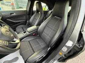 Mercedes-Benz A 200 AMG/LED/NAVI/СОБСТВЕН ЛИЗИНГ, снимка 13