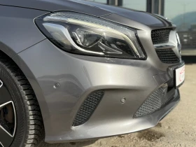 Mercedes-Benz A 200 AMG/LED/NAVI/СОБСТВЕН ЛИЗИНГ, снимка 4