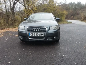 Audi A3, снимка 1