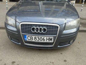 Audi A3, снимка 1