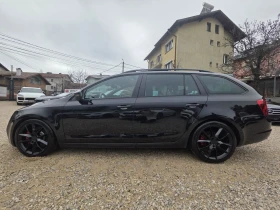 Skoda Octavia VRS PANO= CANTON= DISTRONIK, снимка 4